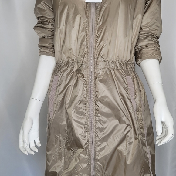 NWT Athleta Summit Coat - Picture 7 of 12